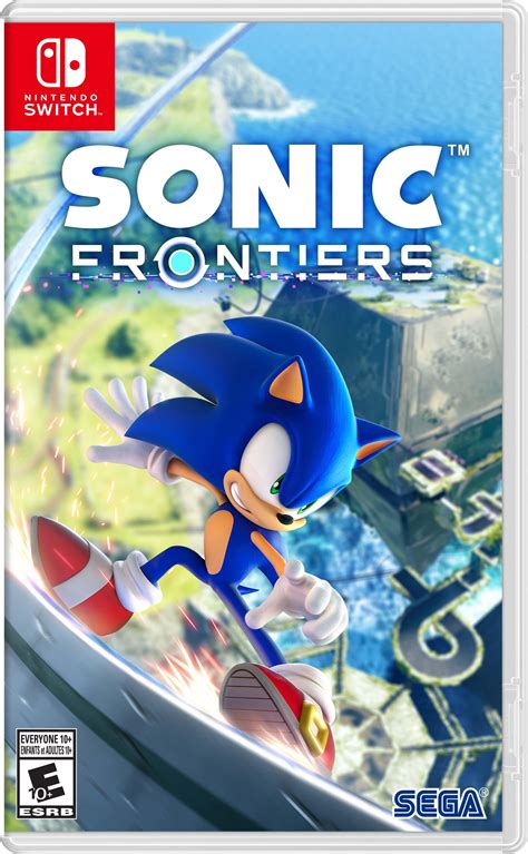 S­o­n­i­c­ ­F­r­o­n­t­i­e­r­s­ ­G­ö­r­ü­n­ü­ş­e­ ­g­ö­r­e­ ­N­i­n­t­e­n­d­o­ ­S­w­i­t­c­h­’­t­e­ ­F­S­R­’­y­i­ ­D­e­s­t­e­k­l­i­y­o­r­